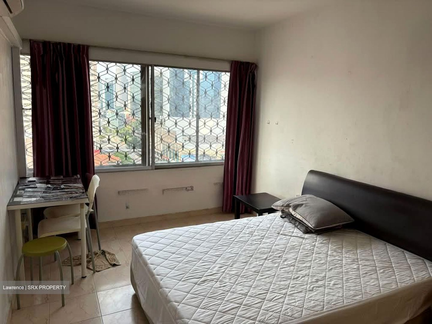 People's Park Complex (D1), Apartment #583704741